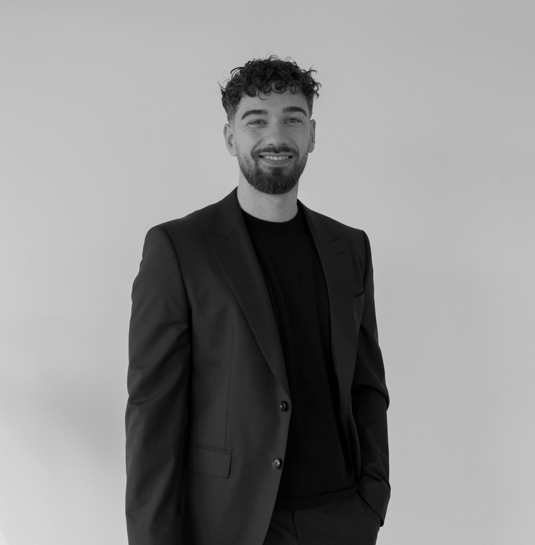 Yannick Deckers Immobilienlabel