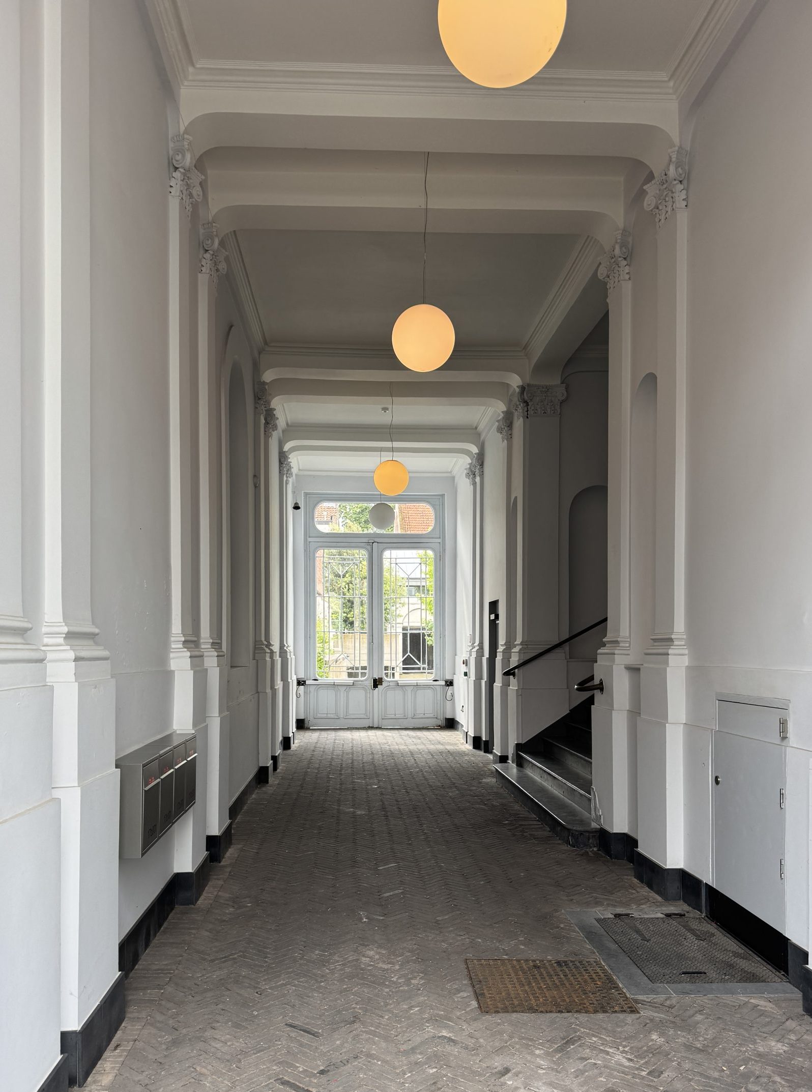 Objektvorbereitung Immobilienverkauf - Immobilienlabel - Objektvorbereitung